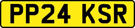 PP24KSR