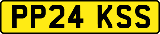 PP24KSS