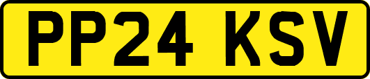 PP24KSV