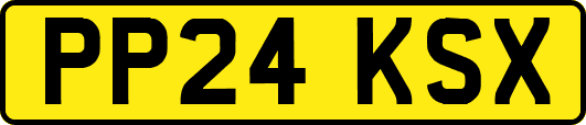 PP24KSX