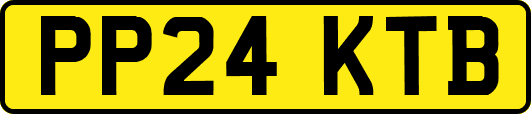 PP24KTB