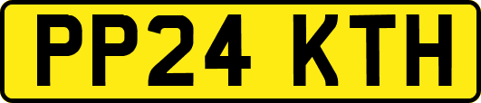 PP24KTH