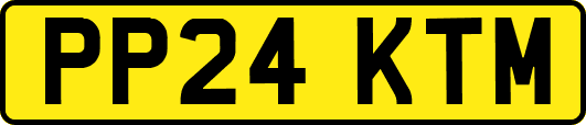 PP24KTM