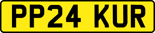PP24KUR