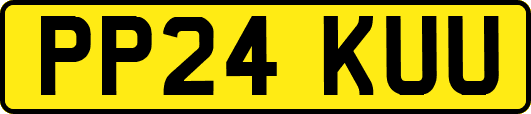 PP24KUU