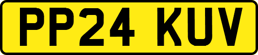 PP24KUV