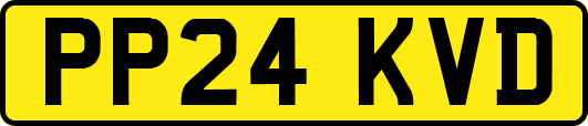 PP24KVD