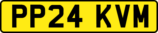 PP24KVM