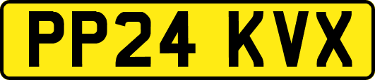 PP24KVX