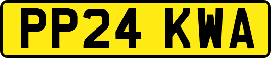 PP24KWA
