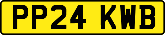 PP24KWB