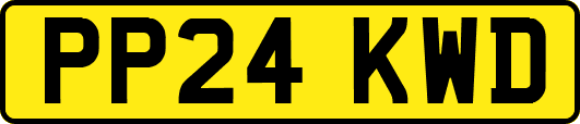 PP24KWD