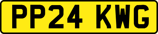 PP24KWG