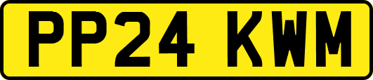PP24KWM