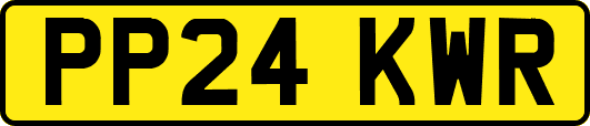 PP24KWR