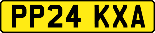 PP24KXA