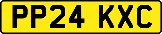 PP24KXC
