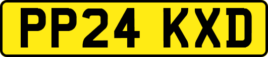 PP24KXD