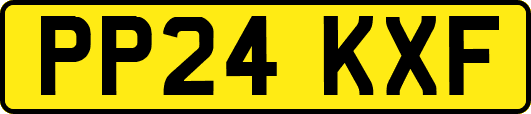 PP24KXF