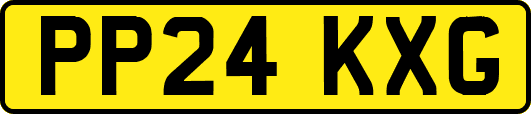 PP24KXG