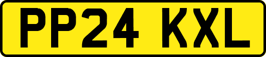 PP24KXL