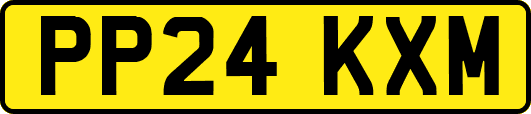 PP24KXM