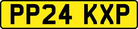 PP24KXP