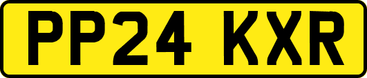 PP24KXR