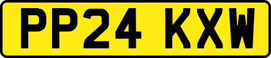 PP24KXW