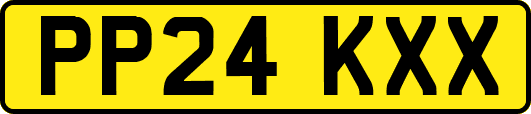 PP24KXX