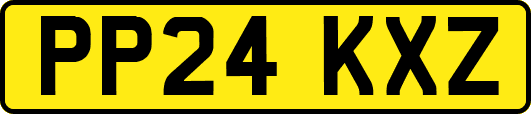 PP24KXZ