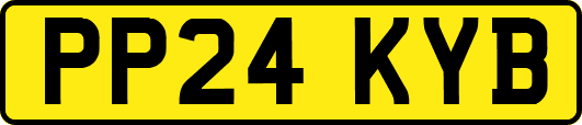 PP24KYB