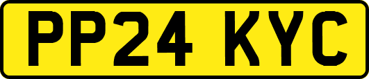 PP24KYC
