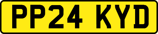 PP24KYD