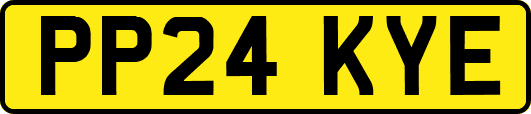 PP24KYE
