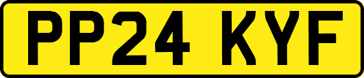 PP24KYF
