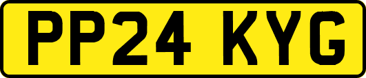 PP24KYG
