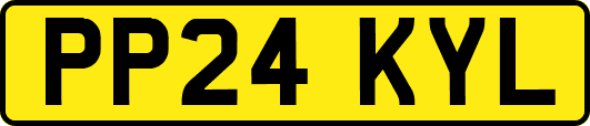 PP24KYL