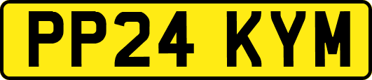 PP24KYM