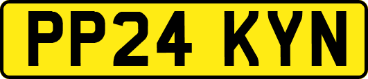 PP24KYN