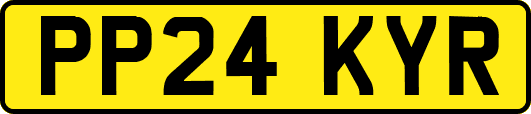 PP24KYR