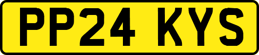 PP24KYS