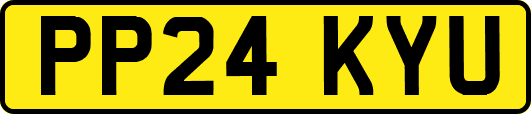 PP24KYU