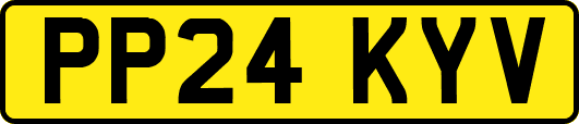 PP24KYV