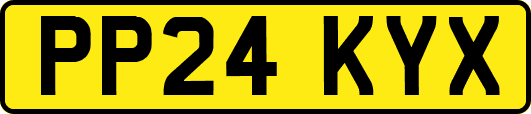 PP24KYX