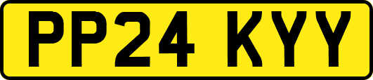 PP24KYY