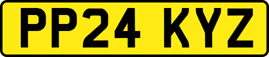 PP24KYZ