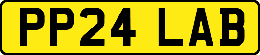 PP24LAB