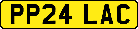 PP24LAC