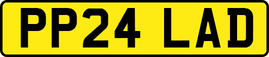 PP24LAD